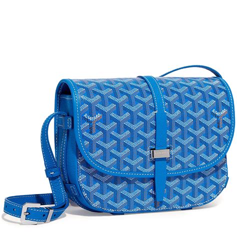 goyard belvedere 2 bag|Goyard belvedere bag price.